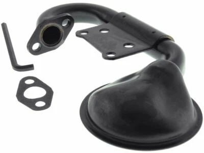 For 1975-1978 GMC K15 Suburban Oil Pump Pickup Tube and Screen 34214YJ 1976 1977 - Image 1 of 2