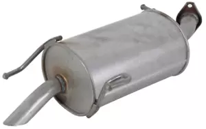Silenciador de escape para Suzuki Swift IV 1.2 1.3 DDiS - Imagen 1 de 3