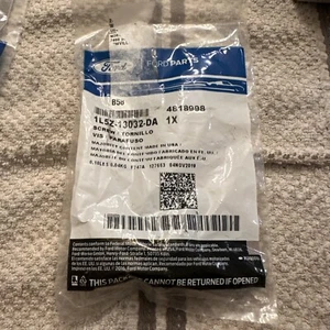 NUEVO OEM Ford Faro Ajuste Pivote Tornillo 2001-2011 Ranger 1L5Z-13032-DA - Imagen 1 de 2