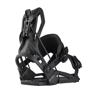 Nidecker Nexus Bindings 2025 - Picture 1 of 12
