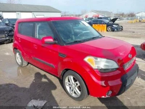 Used Ignition Switch fits: 2010 Kia Soul AT Grade A - Picture 1 of 21