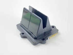 ✅2005 kx250 V-Force 3 Reed Cage Block Carbon Petals Motor KX250 05-07 - Picture 1 of 6