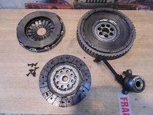 2012 NISSAN NV200 1.5 Dci 2010-14 GENUINE CLUTCH KIT ASSEMBLY AND FLYWHEEL - Picture 1 of 11