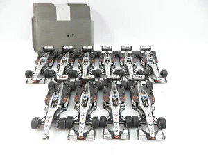 1:43 Minichamps McLaren MP4/15 2000 Formel 1 Konvolut Mika Häkkinen #M-118 - Bild 1 von 4
