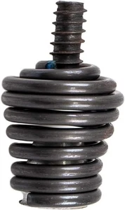 Amortiguador de vibraciones genuino Husqvarna 503514801 (OEM) pieza original del fabricante - Imagen 1 de 1