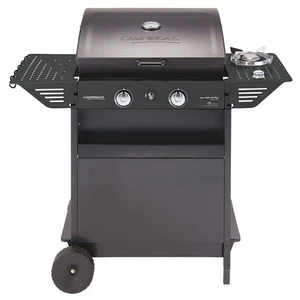 BARBACOA XPERT 200 LS PLUS - ROCKY - Imagen 1 de 1