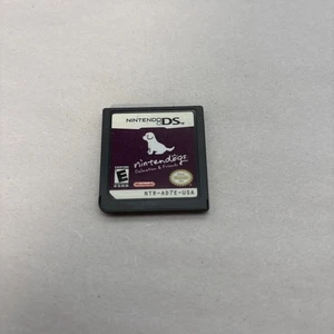 Nintendogs: Dalmatiner & Friends Nintendo DS - Bild 1 von 2