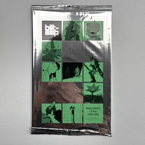 Blitmap #5 2024 | Blind Bag Cover with Sealed Polybag | NM - Picture 1 of 6