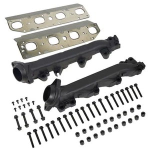 Juego de colectores de escape BD Diesel 1041467 para 19-24 RAM 1500 5,7 L HEMI - Imagen 1 de 1