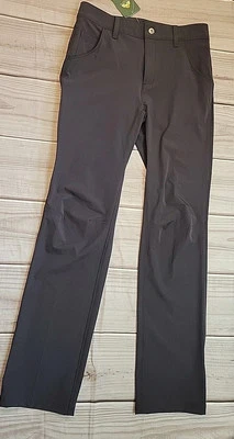 EMS Eastern Mountain Sports Men's Compass Hiking Outdoors Pant Size 30/32 NWT - Image 1 of 4
