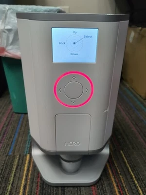 Hero H100 Smart Medication Pill Dispenser and Organizer - Image 1 of 3