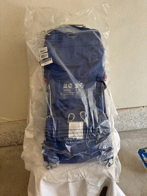 Osprey Poco LT Portabebés Azul Cielo O/S - Mochila de Senderismo para Bebé - Nueva Foto 1 de 4