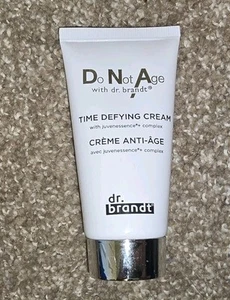 dr Brandt DNA Time Defying Cream 1.7 oz - Picture 1 of 2