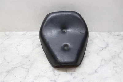 Selim de assento dianteiro para motorista Suzuki GZ250 1999-2010 - Imagem 1 de 4