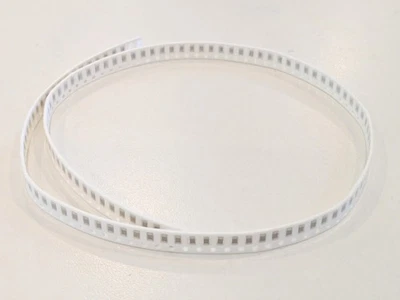 Condensador cerámico KYOCERA 1206YC104MAT2A 0,1 μF ±20% 16V X7R 1206 - Cantidad 117 Foto 1 de 3