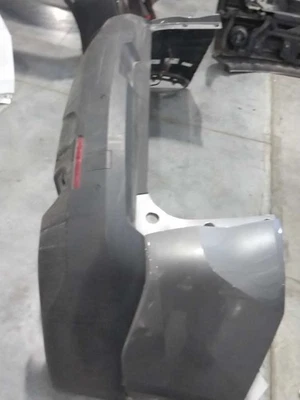 Cubierta de parachoques trasero de una pieza con paquete de remolque para 18-21 TRAVERSE 417606 Foto 1 de 2