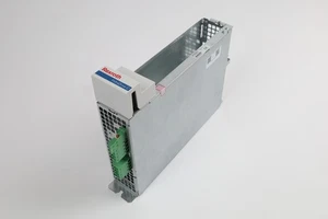 USED BOSCH REXROTH  HCS02.1E-W0012-A-03-NNNN R911298371 [24 MONTHS WARRANTY] - Picture 1 of 2