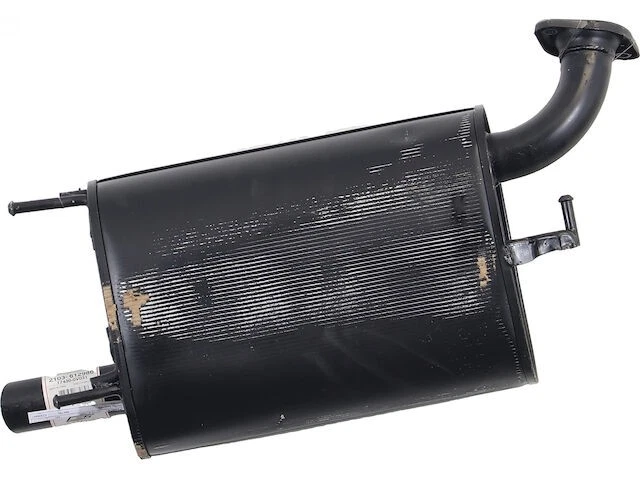 Silenciador para Toyota Camry 2012-2017 2,5 L 4 cilindros 2013 2014 2015 2016 NK775 KP OES Foto 1 de 1