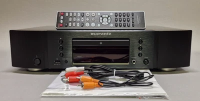 Marantz CD6007 CD Player with Remote - Boxed - Image 1 of 4