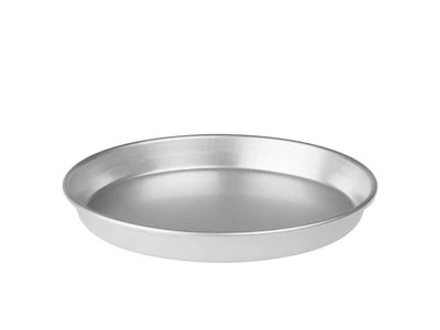 Tortiera  Agnelli in alluminio  professional cookware conica  Cm 30 - Immagine 1 di 3