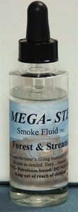 JT's Mega Steam 137 Forest & Stream Rauchflüssigkeit - 2 Unzen - Bild 1 von 1