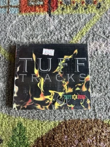 A4 MARLEY FAMILY TUFF TRACKS TUFF GONG VARIOUS REGGAE 14 TRACK Sealed NEW - Imagen 1 de 3