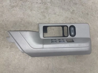 92-94 INTERRUPTOR DE CONTROL DE VENTANA ELÉCTRICA LADO CONDUCTOR SUBURBANO ESPEJO RETROVISOR IZQUIERDO LH OBS Foto 1 de 4