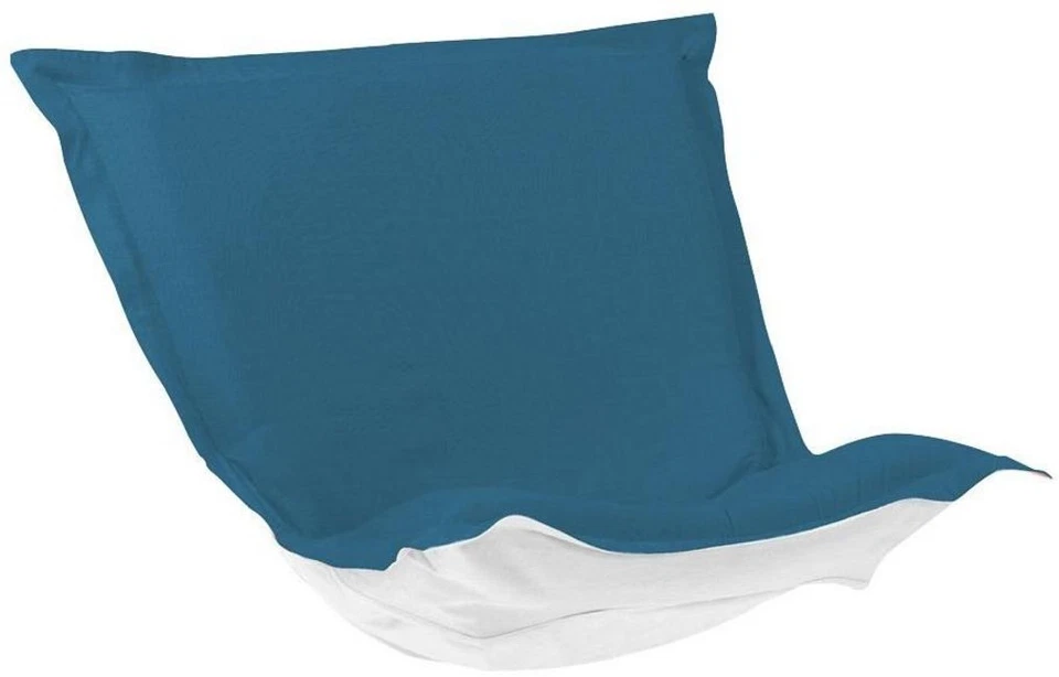 Howard Elliott HEOF14971 Sensibility Chair Cover - Cover Only - Turquoise - Image 1 of 1