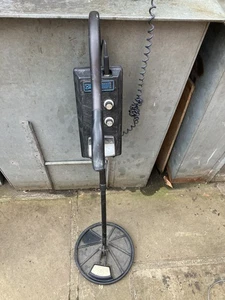 Vintage C-Scope Metal Detector Candle International - Picture 1 of 10