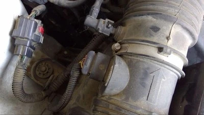 Medidor de flujo de aire 3,6 L compatible con 06-12 MALIBU 655686 Foto 1 de 2