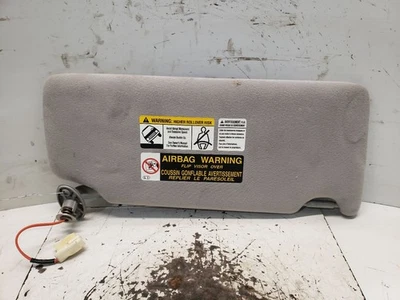 Parasol izquierdo conductor iluminado se adapta 06-09 LEXUS RX400h 1388514 Foto 1 de 4