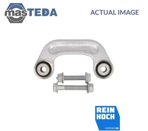 RH06-0021 ANTI ÜBERROLLBÜGEL STABILISATOR DROP LINK VORNE REINHOCH FÜR AUDI A6 C6,A8 D3 - Bild 1 von 6