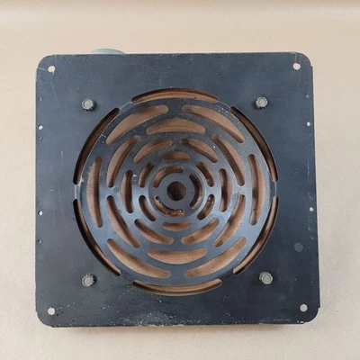 OEM 1953-56 Oldsmobile 88 98 Radio Speaker 8" Round Vintage 53 54 55 56 Olds - Image 1 of 4