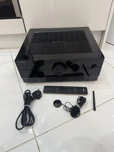 RICEVITORE YAMAHA RX A6A DOLBY ATMOS E DTS:X AV 9.2 CANALI *EX MODELLO DISPLAY* - Foto 1 di 9