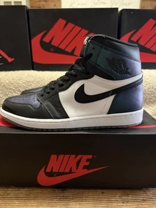 2017 Air Jordan 1 Retro OG High All Star - Chameleon - size 11 - Picture 1 of 6
