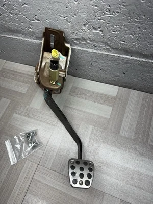 ✅06-11 HONDA CIVIC SI МОДЕЛЬ - ПЕДАЛЬ СЦЕПЛЕНИЯ С ДАТЧИКАМИ OEM ЗАВОДСКОЙ 07 08 09 10❗️ - Изображение 1 из 4