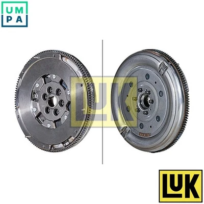 FLYWHEEL 415 0654 10 FOR SKODA OCTAVIA/Combi FABIA VW GOLF/IV/Mk BORA SHARAN - Image 1 of 4