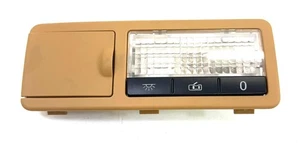 Porsche Cayenne 955 957 Rear Right Reading Map Light Sand Beige Genuine Used - Picture 1 of 9