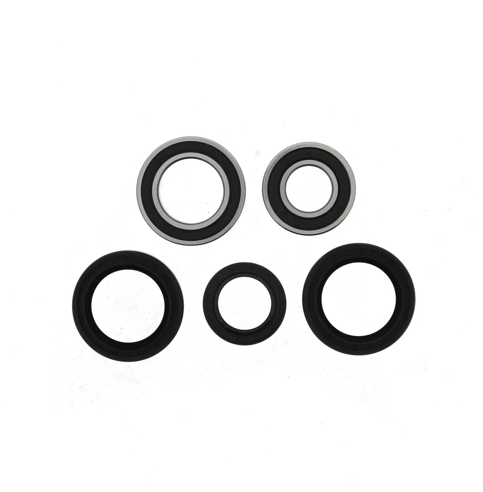 2003 2004 年 2005 年雅马哈 YFM400 400 大熊 4X4 后轴、车轮轴承和密封件 — 第 1/1 张图片