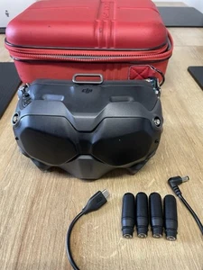 DJI FPV Goggles V1 - Picture 1 of 2