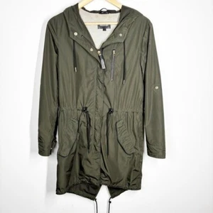 Mackage Long Utility Jacke - Bild 1 von 13
