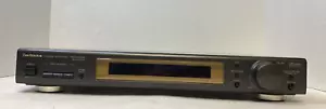 Procesador de sonido digital Technics SH-AC300 - Imagen 1 de 15