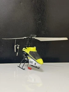 horizon hobby eflite Blade 120 SR rc helicopter - Picture 1 of 7