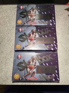 1998 Skybox Premium Hobbybox *LEER* - Bild 1 von 4