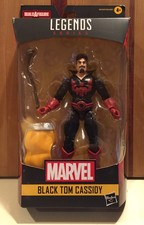 Marvel Legends Black Tom Cassidy Strong Guy BAF Hasbro 2020 6” Figure