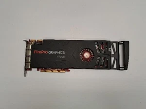 AMD FirePro V7900 2GB GDDR5 - Picture 1 of 9