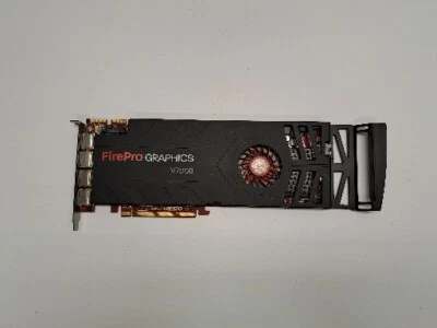 AMD FirePro V7900 2GB GDDR5 - Image 1 of 4