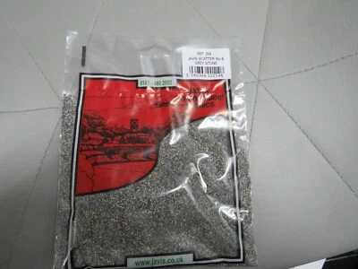 JAVIS LANDSCHAFTSLANDSCHAFTEN SCATTER NR. 8 GRAUER STEIN REF JS8