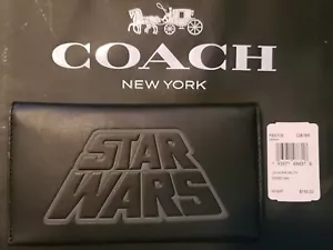Coach X Star Wars Universal Wallet (F85705) - Picture 1 of 4