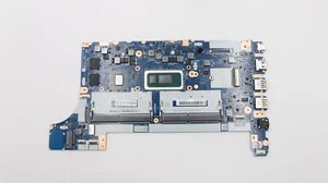 For Lenovo ThinkPad E590 R17M-P1-70 with i7-8565U Laptop Motherboard FRU:02DL816 - Picture 1 of 4